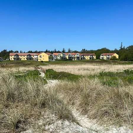 Colourful Flat Near And Nature * Hals
